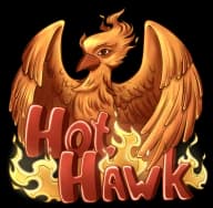 HotHawk Logo